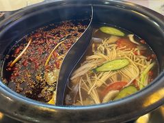 -钢管厂五区小郡肝火锅串串香(清河店)