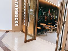 门面-星巴克(北京西大望路温特莱店)