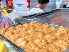 -李字号臭豆腐(总店)