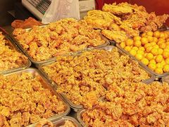 -炸肉先生总店(青泥店)