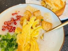 -蝴蝶里·粤菜·点心(滨江龙湖店)