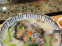 -鲜越鲜鱼粉(财富购物中心店)