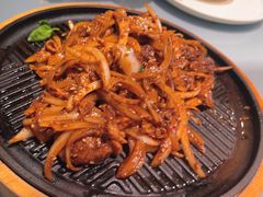 -小大董·烤鸭(观景餐厅·南京西路店)