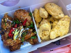 -悠个炸鸡(南京创始店)