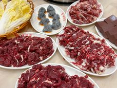 -味逍遥牛肉火锅(万江旗舰店)