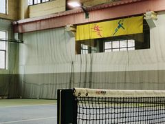 -西安理工大学(金花校区)
