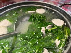 -黎记大排档(慈云路店)