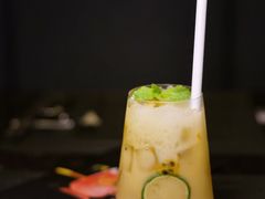 -THE PAWON·8碗(古北SOHO店)