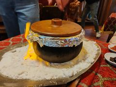 -Old Ottoman Cafe & Restaurant