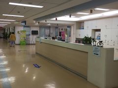 -复旦大学附属肿瘤医院(徐汇院区)