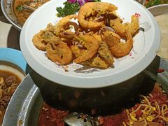 -荣食方(兴华路店)