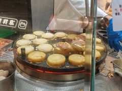 -物美超市(三里河店)