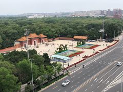 -北陵公园