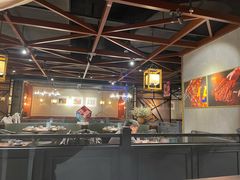 -快乐小羊·内蒙牛羊肉火锅(流花中心店)