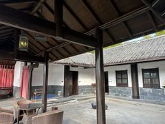 -三特浪口温泉精品酒店