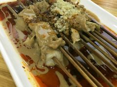 -马三洋芋片(兰州总店)