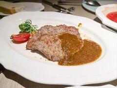 -波特曼西餐厅(中央大街店)