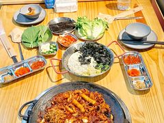 -红辣椒八爪鱼特色韩国料理专门店(远景路旗舰店)
