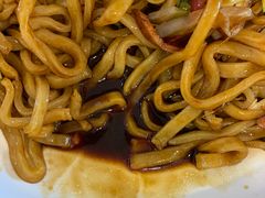 -明咏春手擀面(东岭北街店)