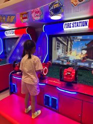 -奈尔宝家庭中心·亲子餐厅(苏州大悦城店)