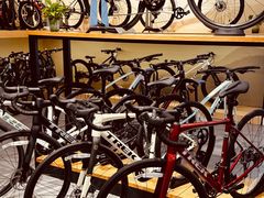 -TREK崔克自行车(徐汇滨江店)