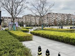 -云顶国际商业广场