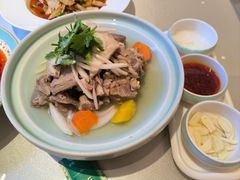 -新疆巴州金丝特餐厅(大钟寺店)