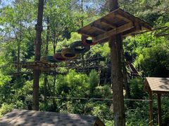 -梦幻奥陶纪景区