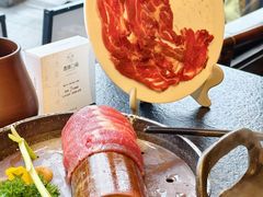 -盡膳口福·百年汤方火锅(科华北路店)