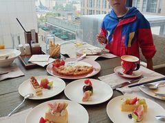 -TABLE·味西餐厅-成都茂业JW万豪酒店