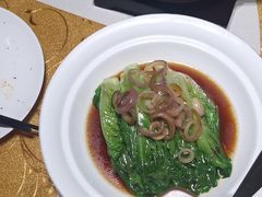 -悦真雅院·四合院·清真私房菜(雍和宫店)