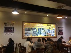 大堂-湘春酒家·1989(湘春路店)