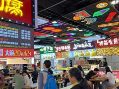 -八一好吃街·高品美食广场