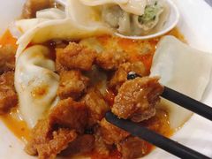 -潘国仙耳光馄饨(黄家阙路店)