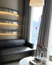 -婳香·女性英式芳疗SPA