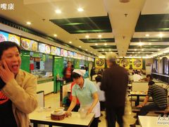 -南来顺饭庄·清真(南菜园店)