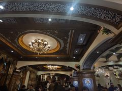 -新疆伊宁远征餐厅