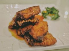 -再回头私房菜·老南京菜