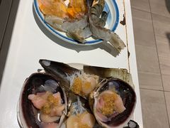 -碗中海·蒸汽海鲜·桑拿鸡(岭南天地店)
