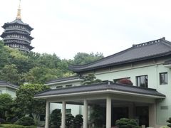 -浙江西子宾馆·牡丹厅