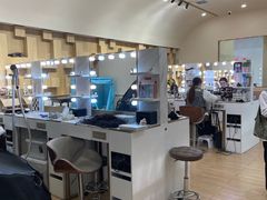 -海马体照相馆(成都来福士广场店)