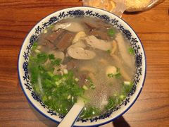 -小潘记鸭血粉丝汤