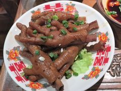 -楠火锅(西单店)