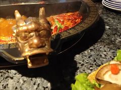 -蜀道火锅(西宁路店)
