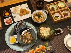 -长崎屋·日本料理·刺身·烧鸟(天河北路店)