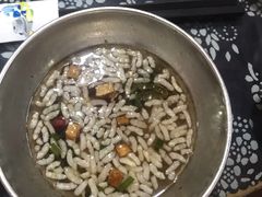 -张关合渣(航空大道店)