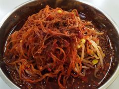 -昌星·星星冷面麻辣烫(百货大楼店)