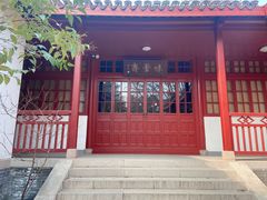 -南通博物苑-崇川人民公园