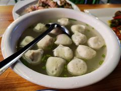 -旺来排档