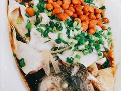 -丰谷茶楼(鸿大广场店)